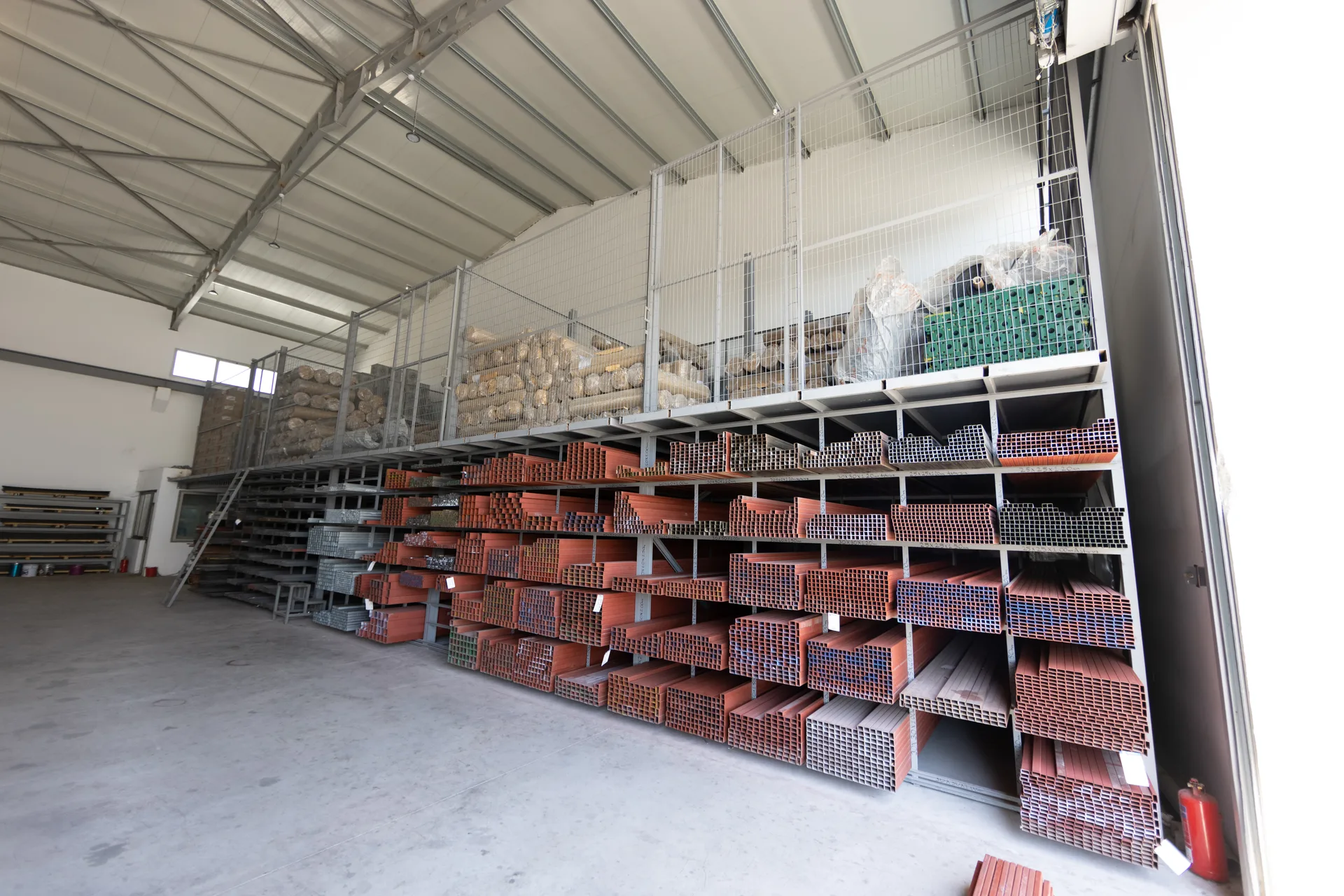 Ergüden Showroom Detay 2